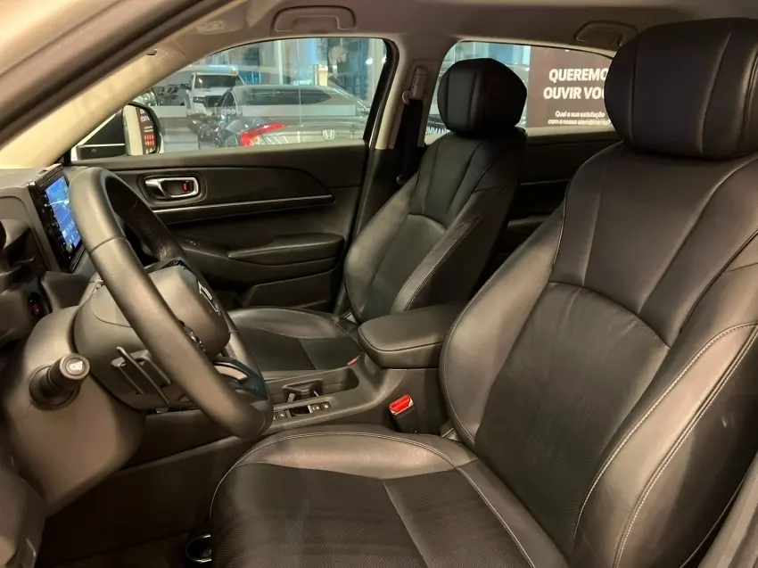 galeria HR-V