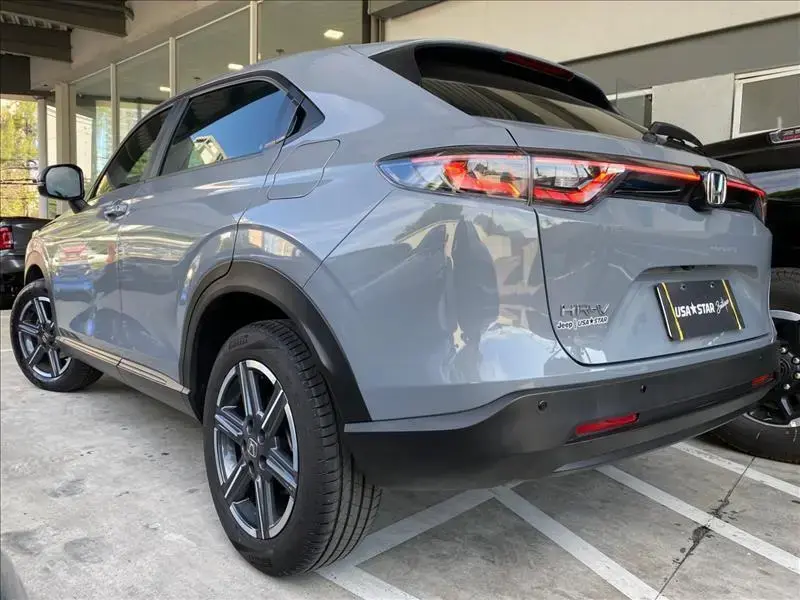 galeria HR-V