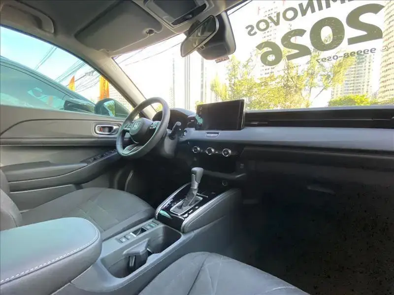 galeria HR-V
