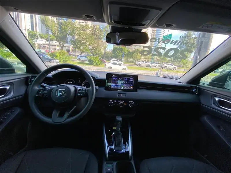 galeria HR-V