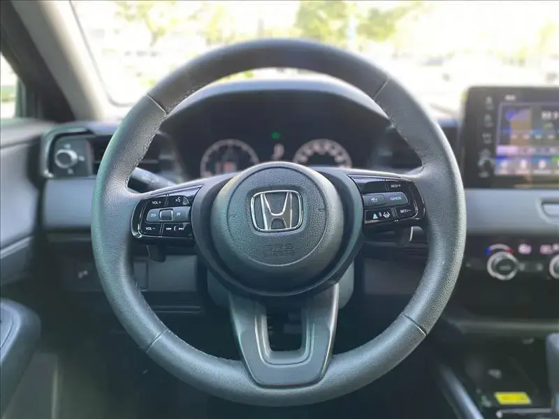 galeria HR-V