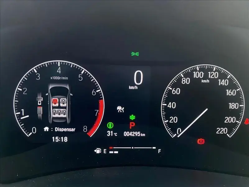 galeria HR-V