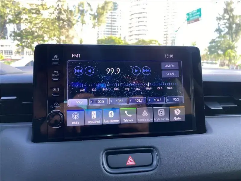 galeria HR-V