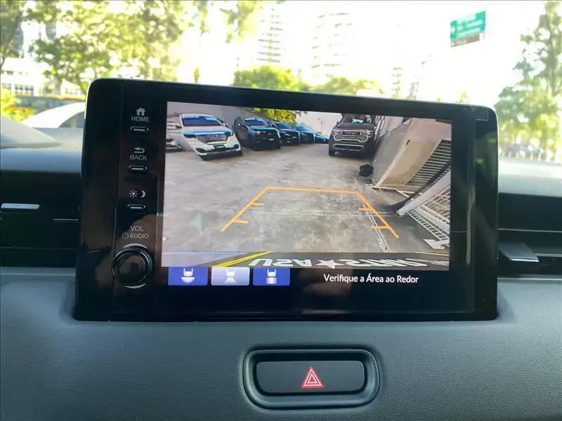 galeria HR-V