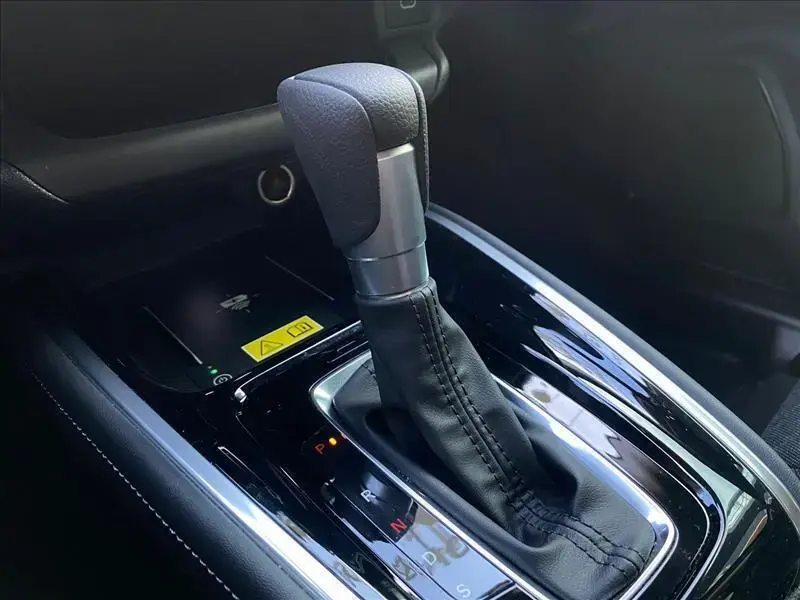 galeria HR-V