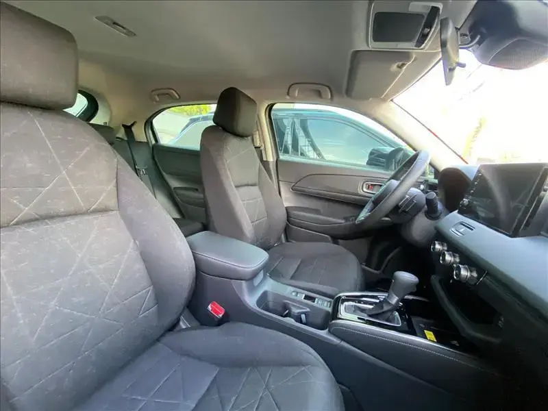 galeria HR-V