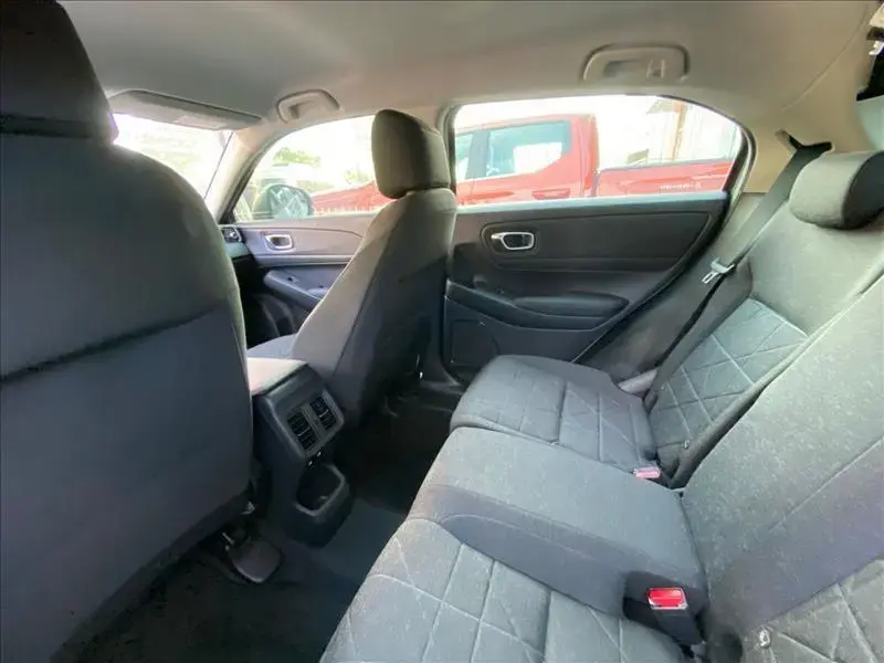 galeria HR-V