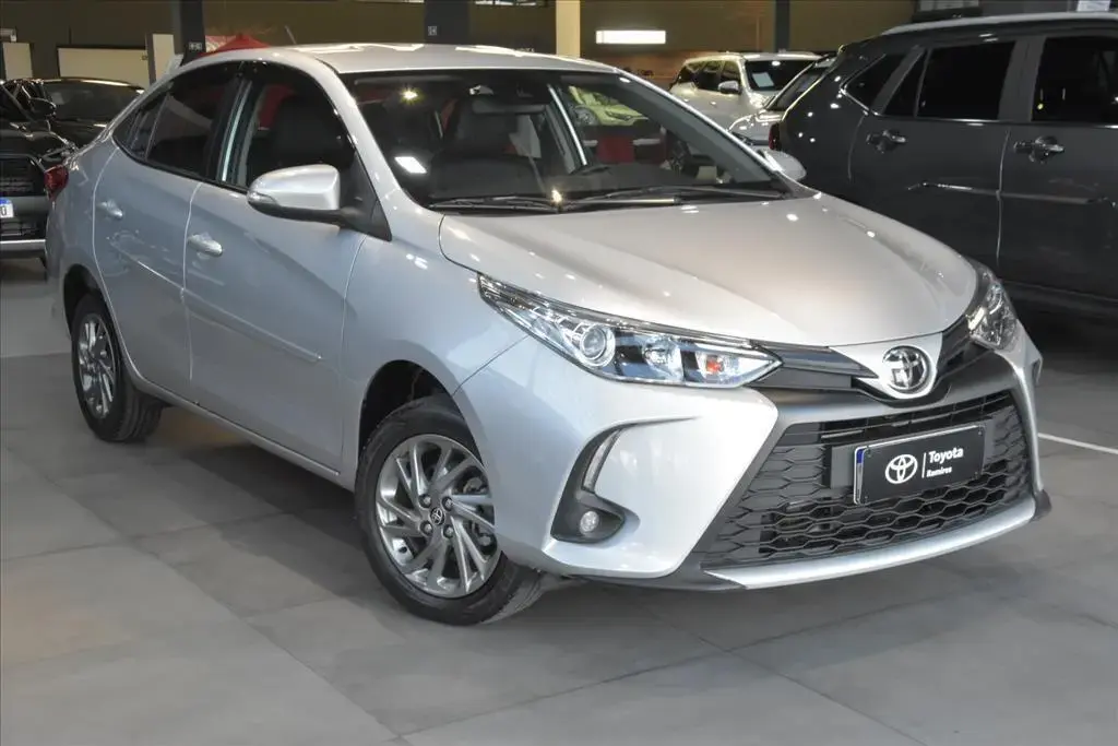 galeria YARIS