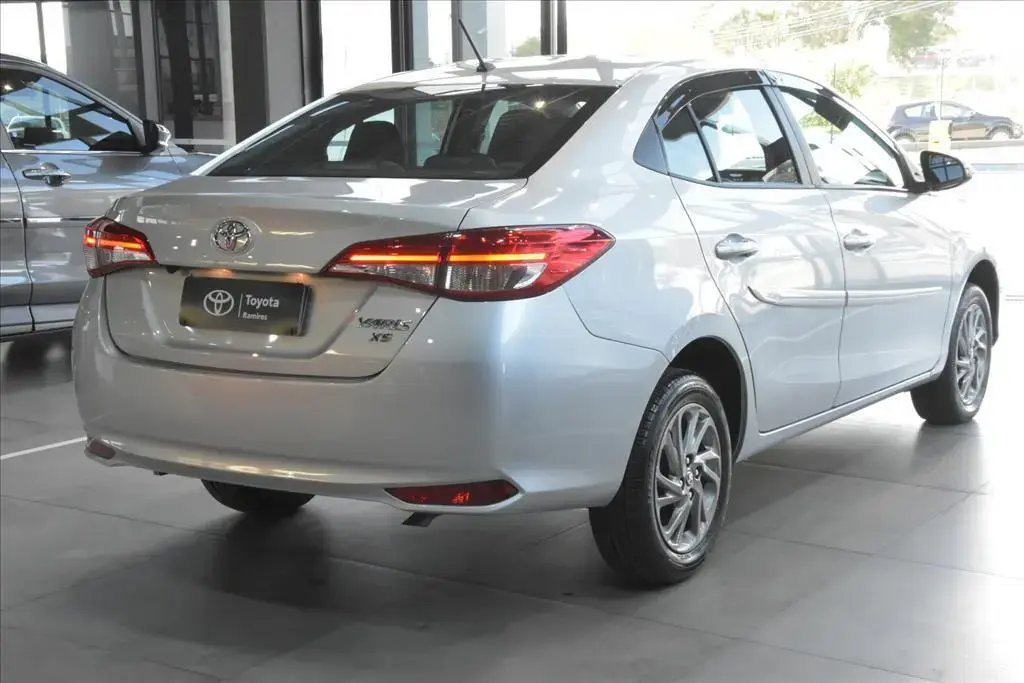 galeria YARIS