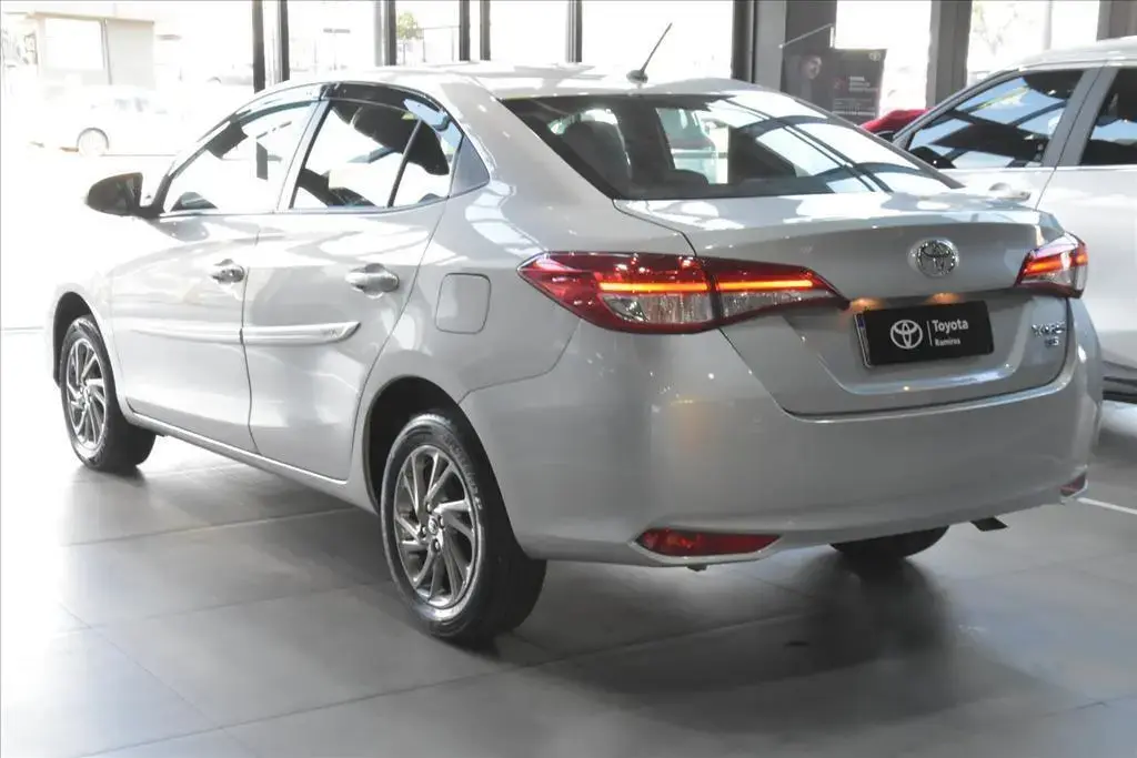 galeria YARIS