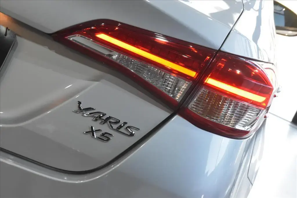 galeria YARIS