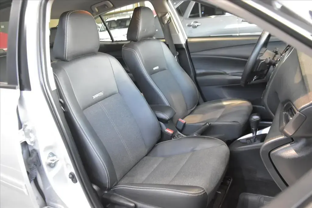 galeria YARIS