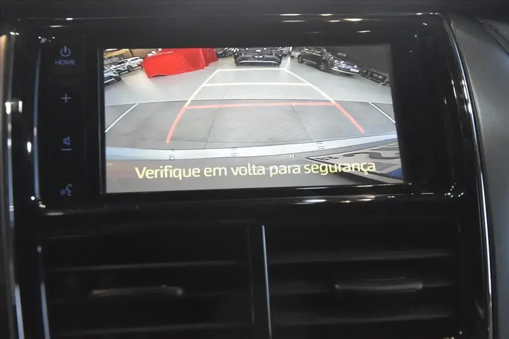 galeria YARIS
