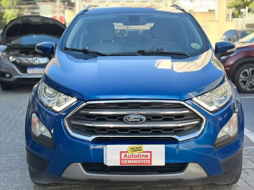 galeria ECOSPORT