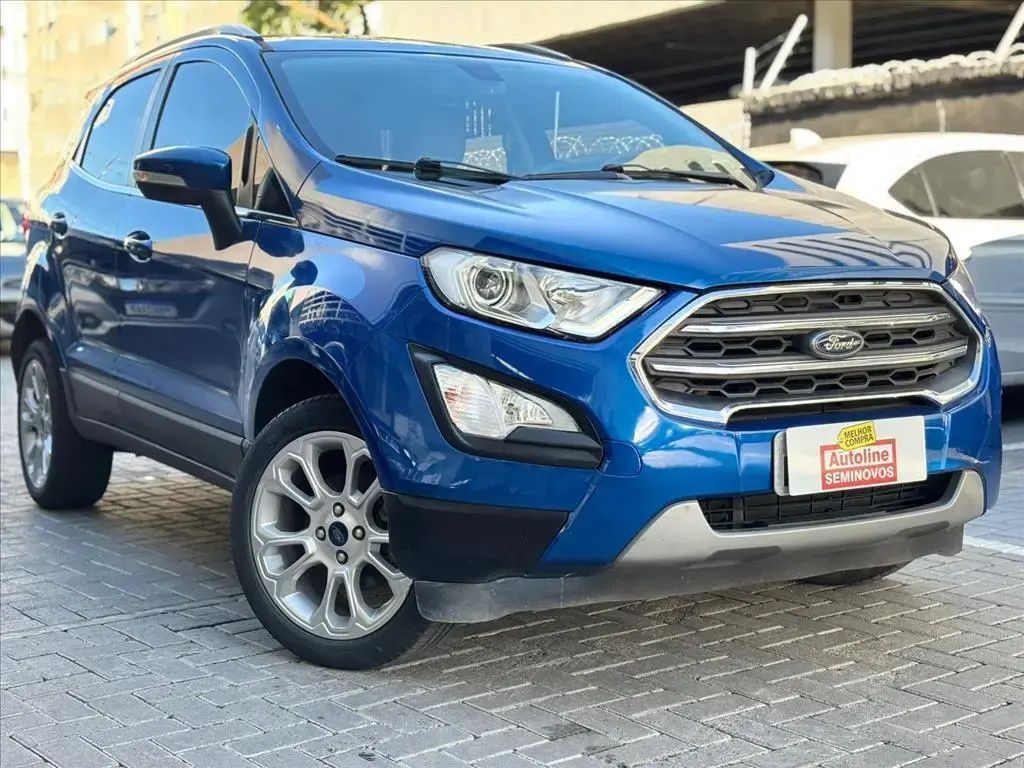 galeria ECOSPORT