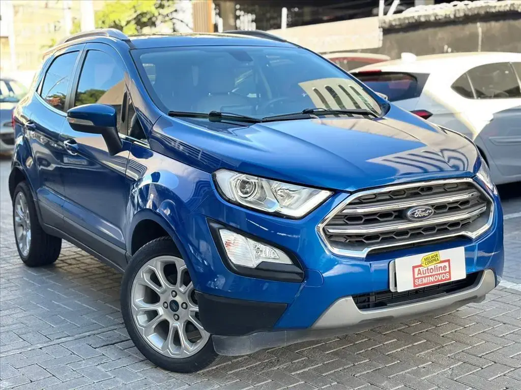 galeria ECOSPORT