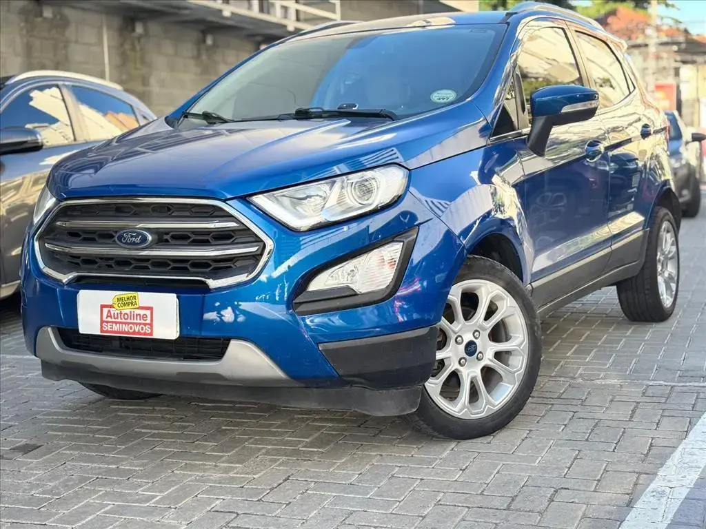 galeria ECOSPORT
