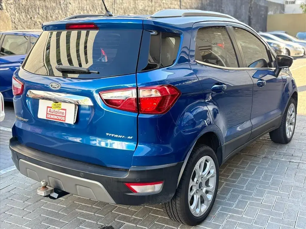 galeria ECOSPORT