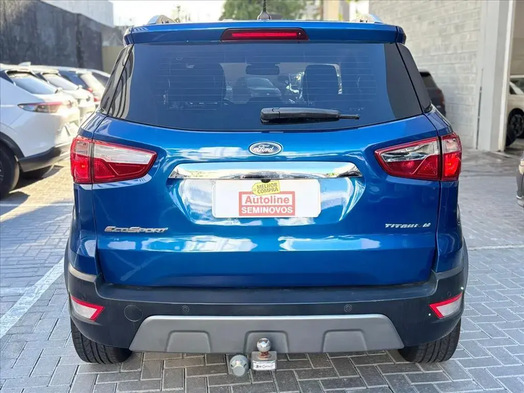 galeria ECOSPORT