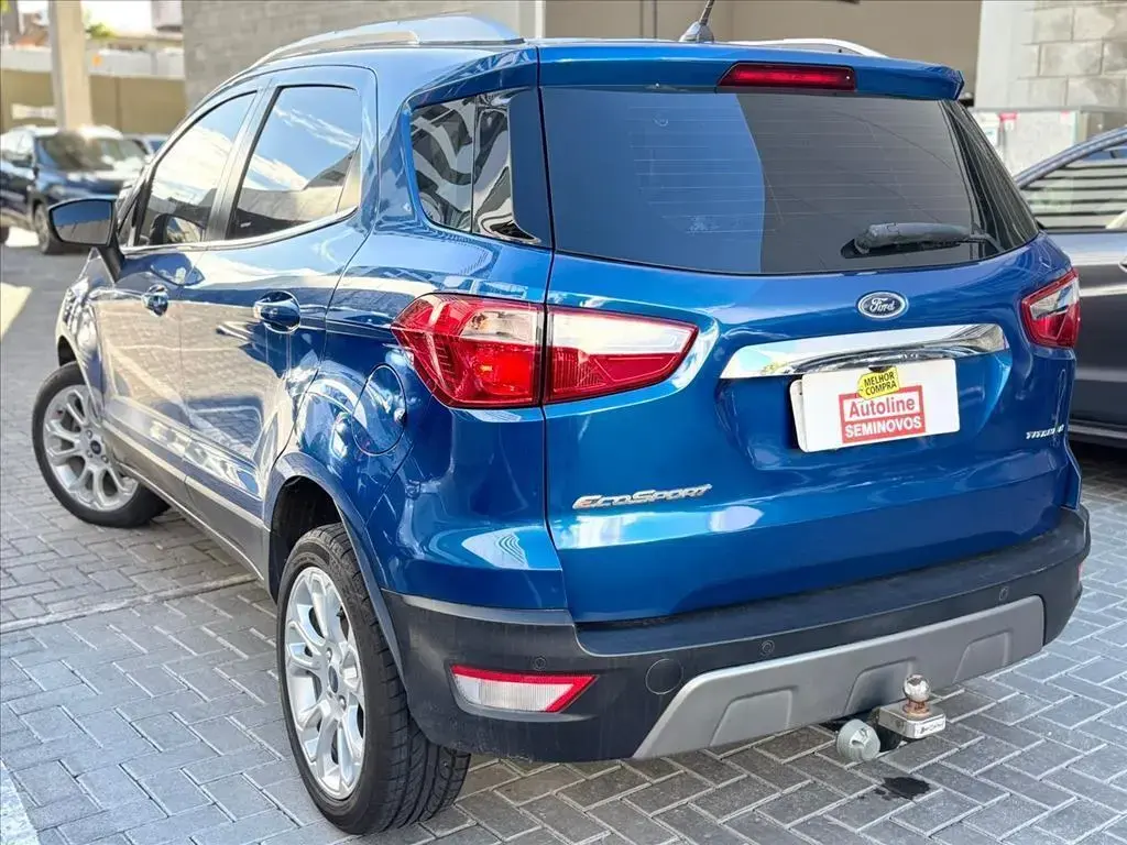 galeria ECOSPORT