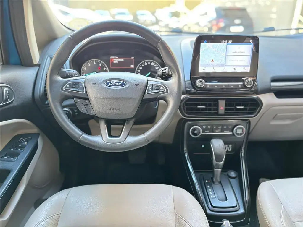 galeria ECOSPORT