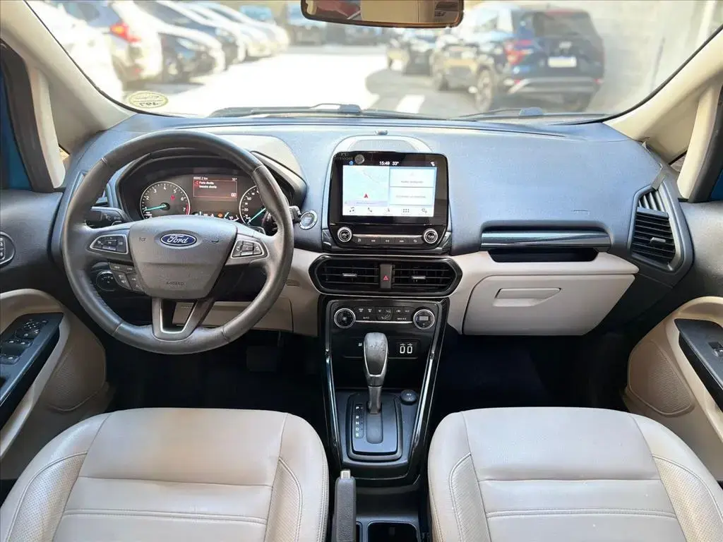 galeria ECOSPORT