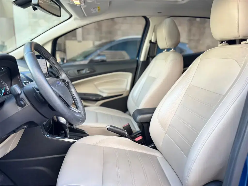 galeria ECOSPORT