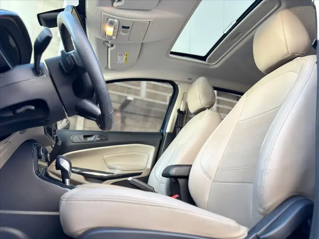 galeria ECOSPORT