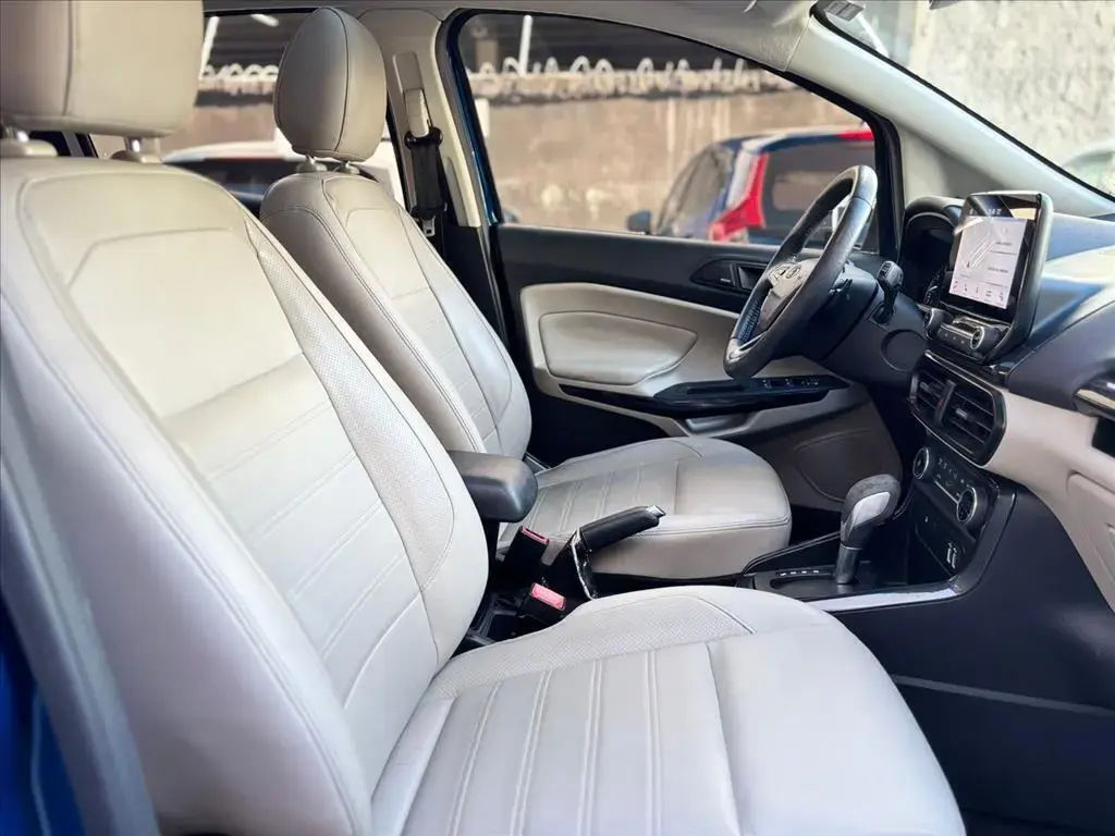 galeria ECOSPORT