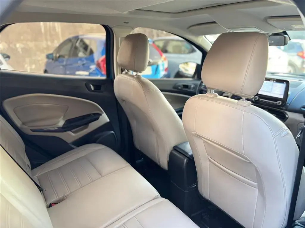galeria ECOSPORT
