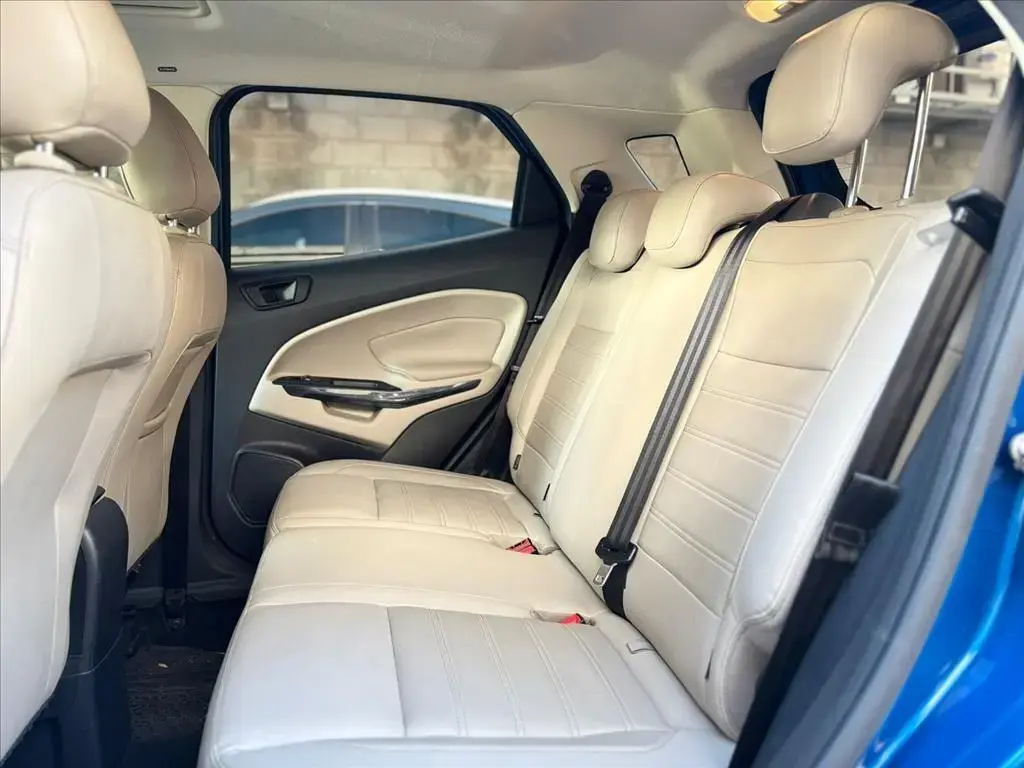 galeria ECOSPORT