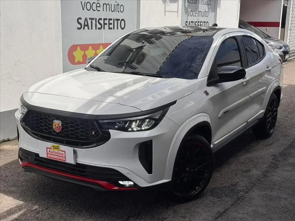 galeria FASTBACK