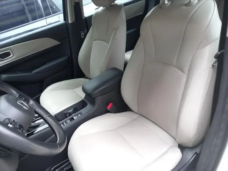 galeria HR-V