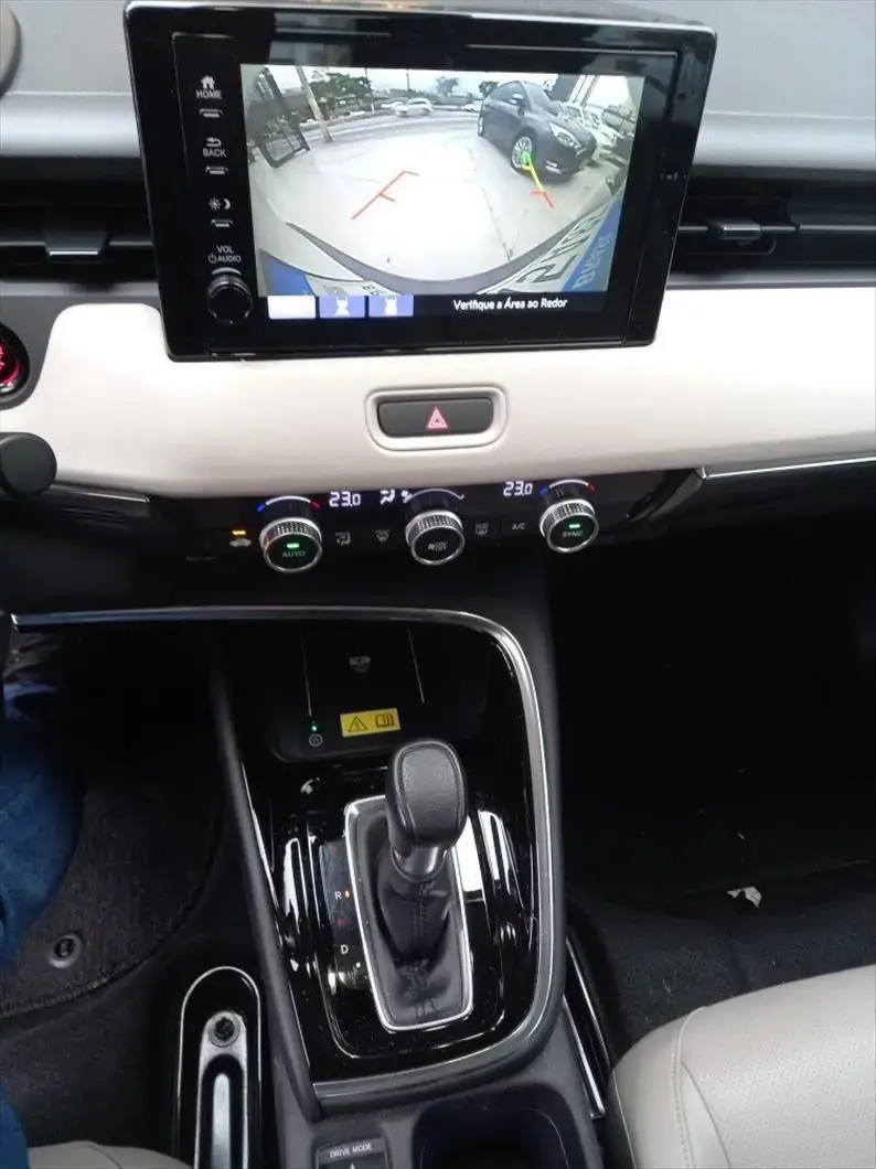 galeria HR-V