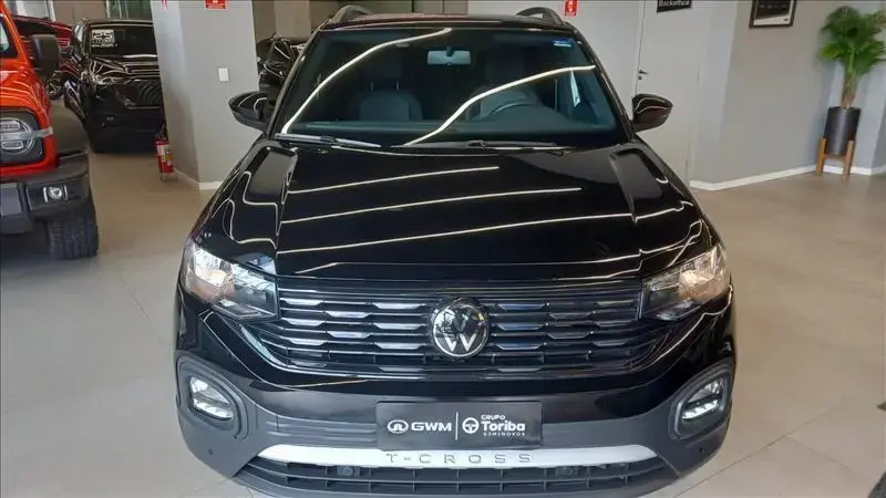galeria T-CROSS