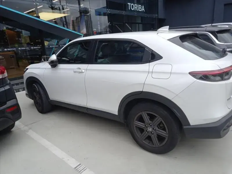 galeria HR-V