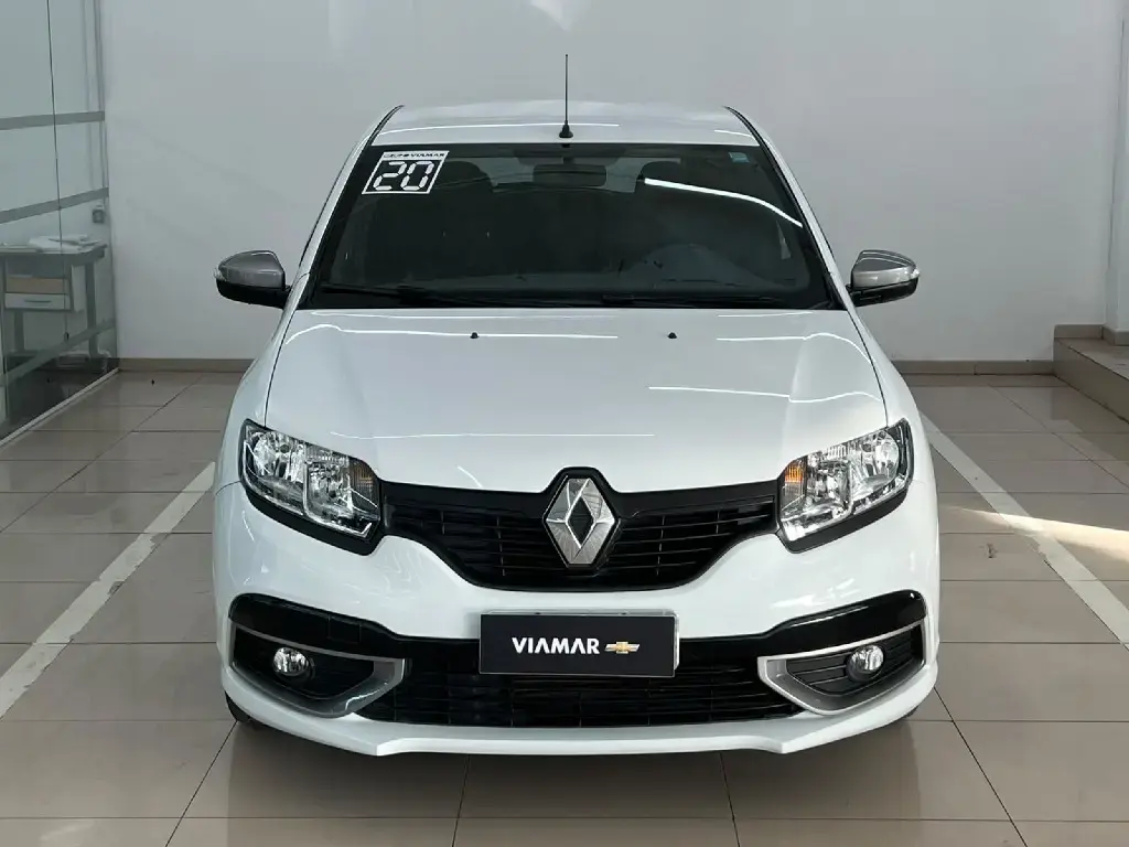 galeria SANDERO