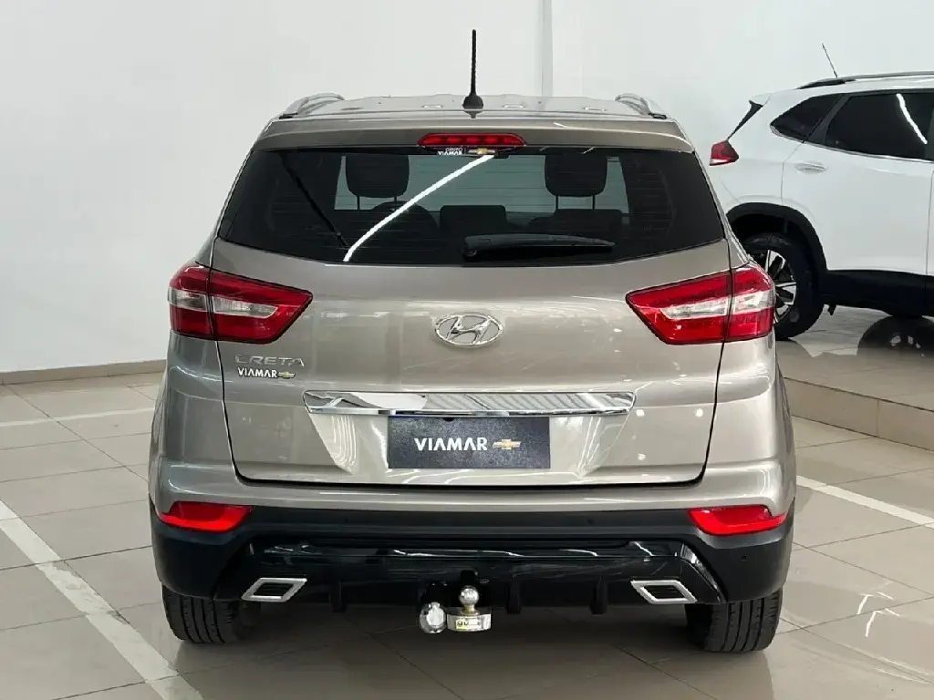 galeria CRETA