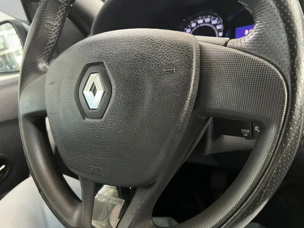 galeria SANDERO