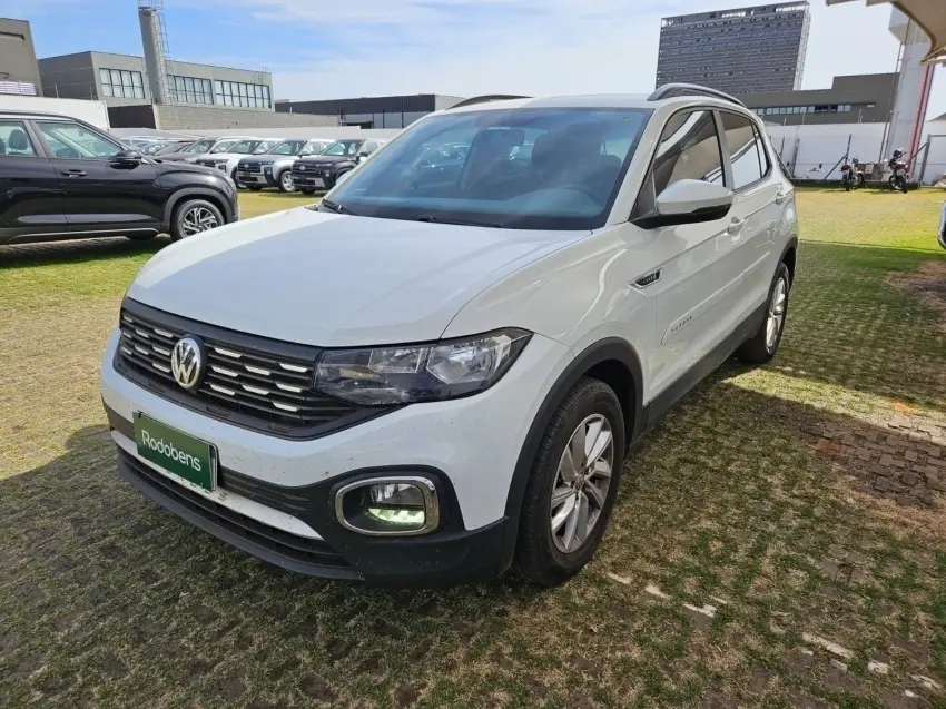 galeria T-CROSS