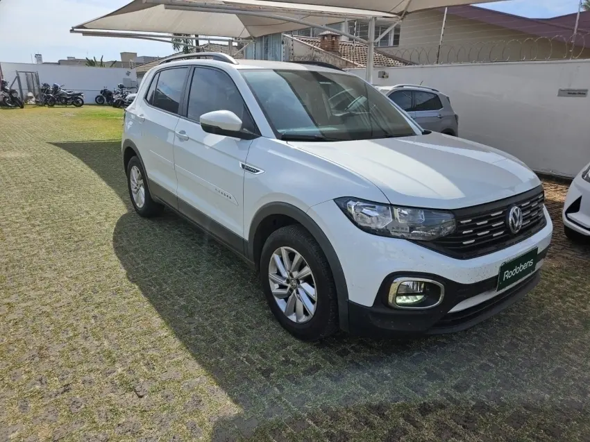 galeria T-CROSS