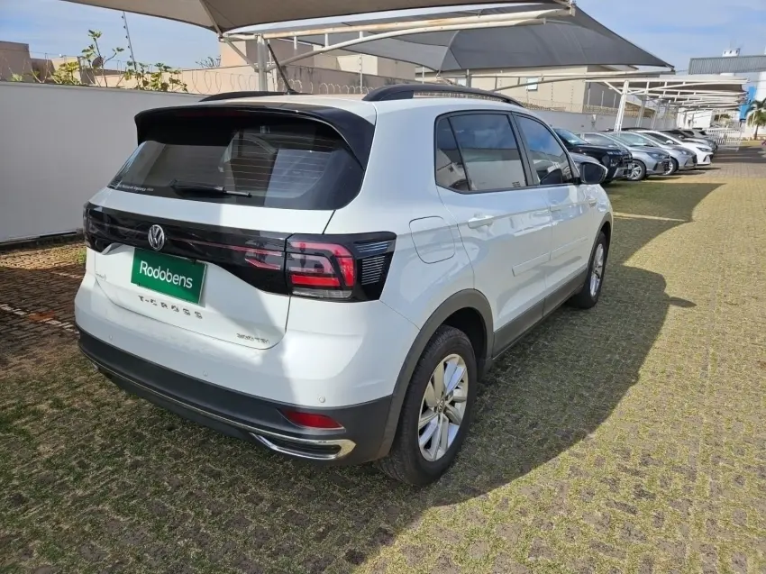 galeria T-CROSS