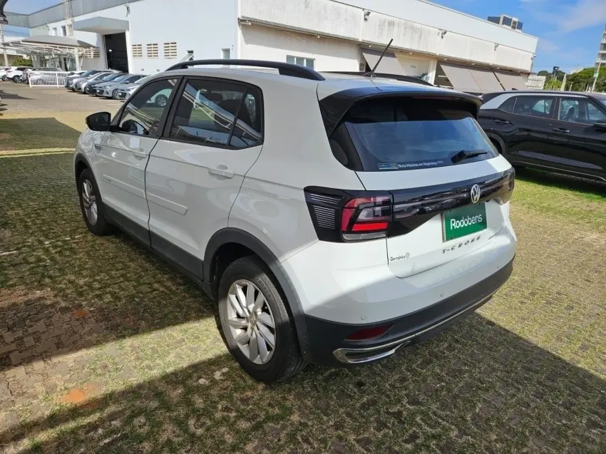 galeria T-CROSS