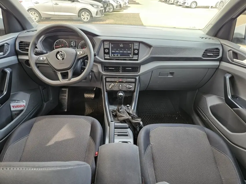galeria T-CROSS