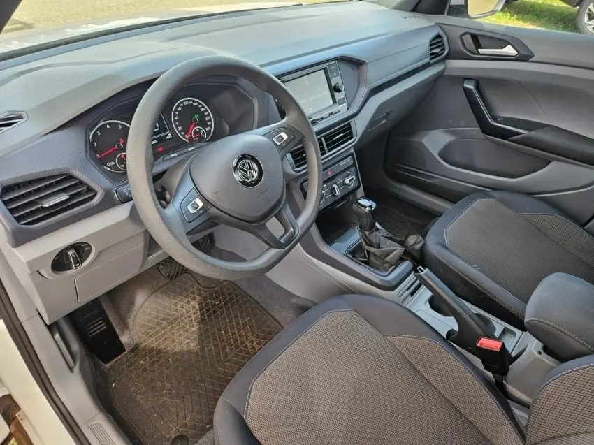 galeria T-CROSS