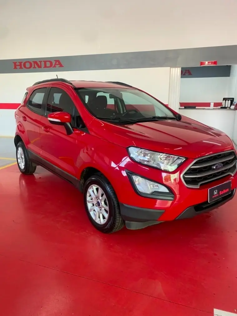galeria ECOSPORT