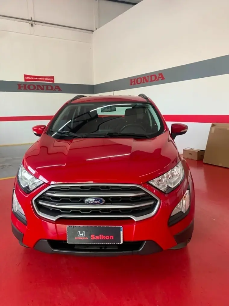 galeria ECOSPORT