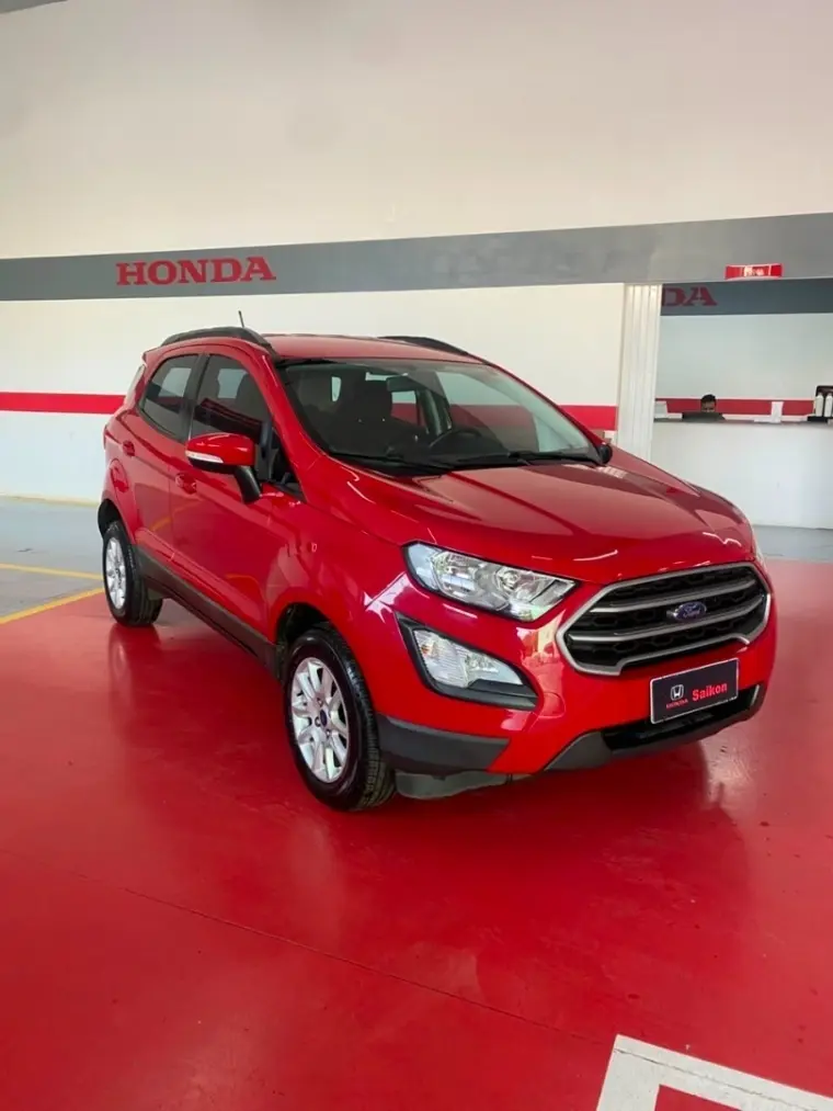 galeria ECOSPORT