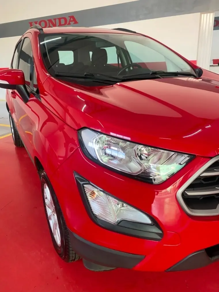 galeria ECOSPORT