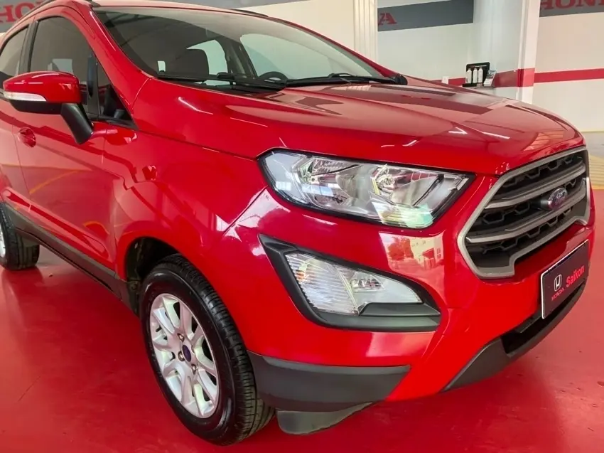 galeria ECOSPORT